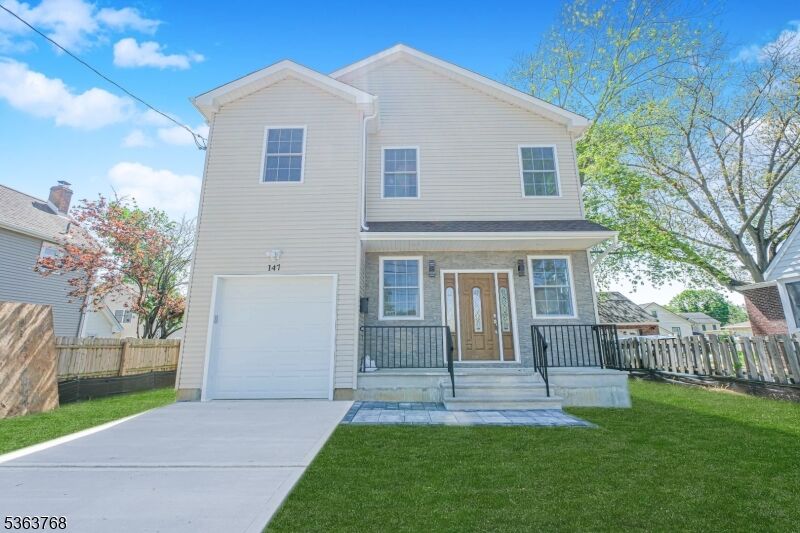 Property Photo:  147 Old Bridge Tpke  NJ 08816 