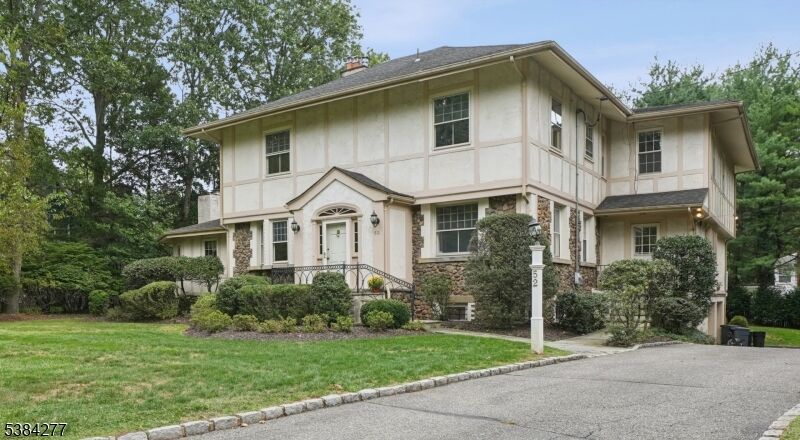 Property Photo:  52 Jefferson Ave  NJ 07078 