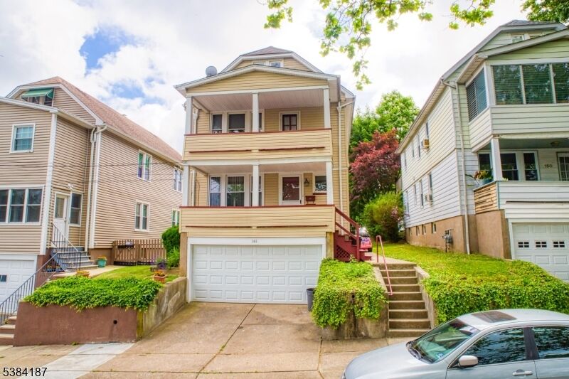 Property Photo:  146 Westervelt Ave 1  NJ 07506 
