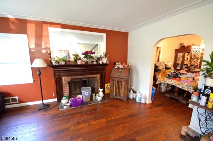 Property Photo: 443 Pine Ave NJ 07027