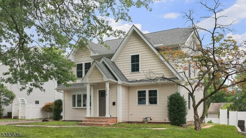 Property Photo:  2314 Longfellow Ave  NJ 07076 