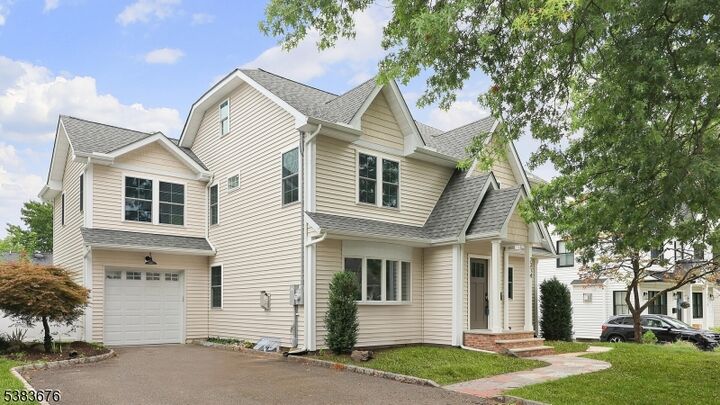 2314 Longfellow Ave  Scotch Plains Twp. NJ 07076 photo