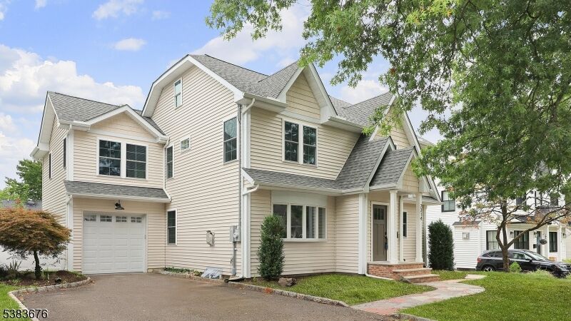 Property Photo:  2314 Longfellow Ave  NJ 07076 