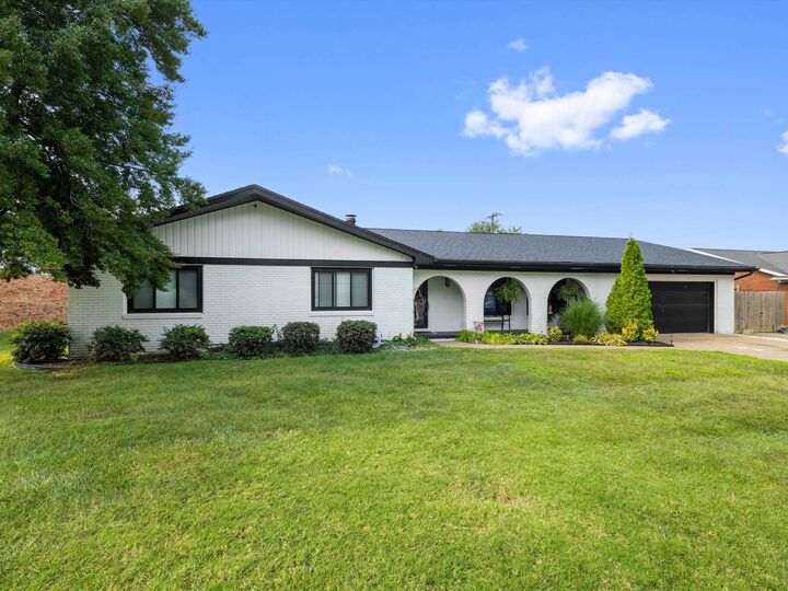 Property Photo:  1320 Glenshiel Dr  KY 42420 