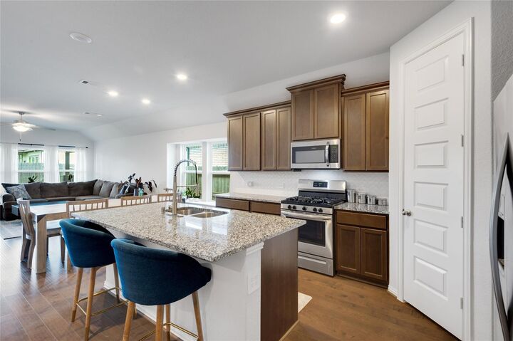 Property Photo:  19735 Chianti Point Drive  TX 77447 