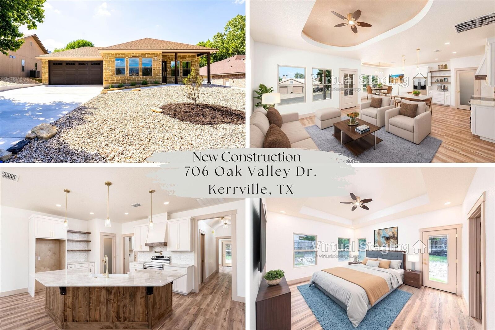 Property Photo:  706 Oak Valley Drive  TX 78028 
