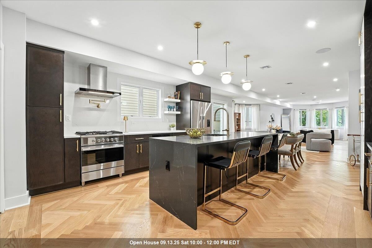 Property Photo:  401B Ogden Ave  NJ 07307 