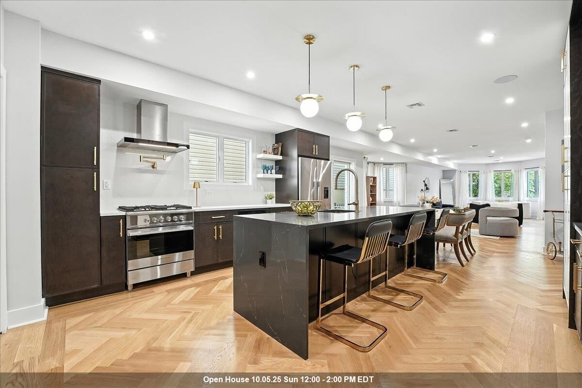 Property Photo:  401B Ogden Ave  NJ 07307 