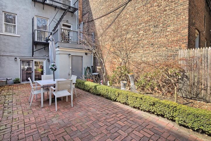 Property Photo:  243 Garden St 1  NJ 07030 