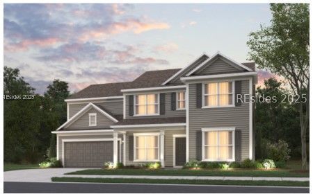 232 Midpoint Boulevard  Bluffton SC 29910 photo