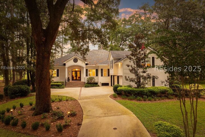 61 Manchester Court  Bluffton SC 29910 photo