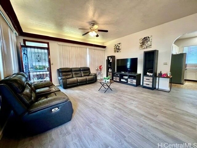 Property Photo:  94-816 Kuhaulua Street  HI 96797 