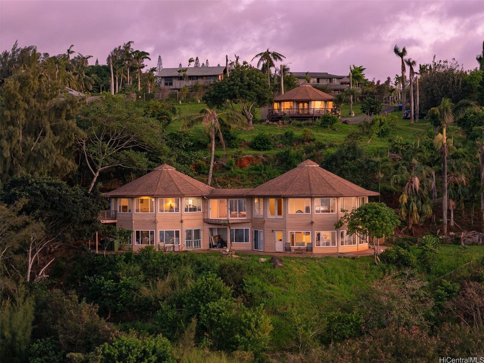 Property Photo:  59-414 Makana Road 2  HI 96712 