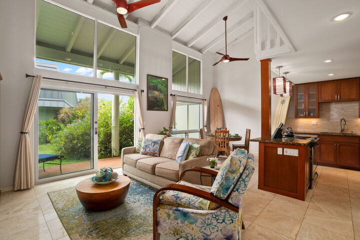 Property Photo: 3880 Wyllie Rd 23B HI 96722