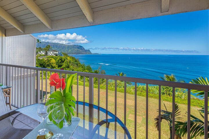 Property Photo:  5300 Ka Haku Rd 203  HI 96722 