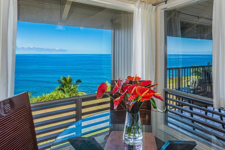 Property Photo: 5300 Ka Haku Rd 203 HI 96722