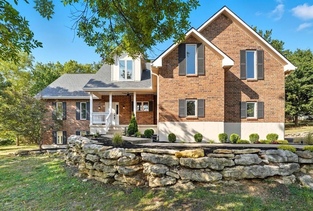 Property Photo: 29104 E Ryan Road MO 64014