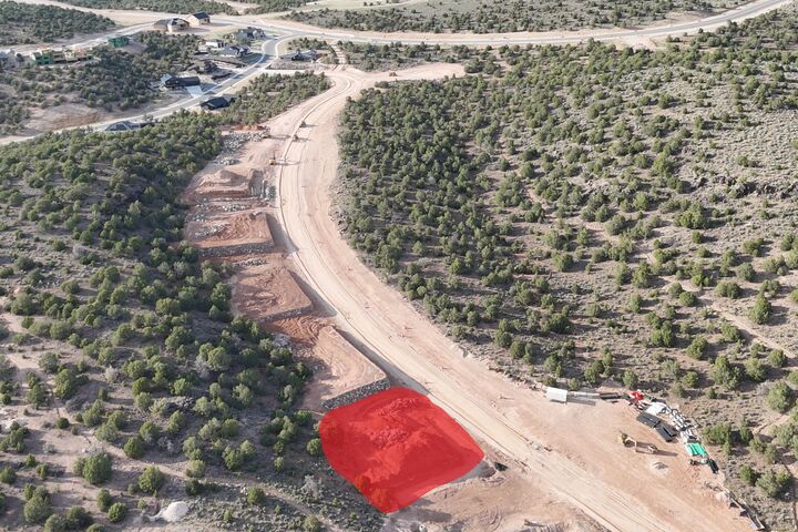 Property Photo:  1902 S Serenity Dr  UT 84720 