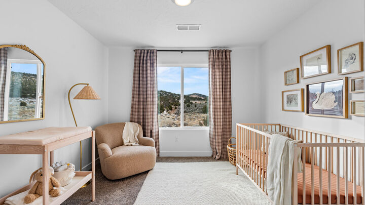 Property Photo:  2988 W Lagrand St 1164  UT 84720 