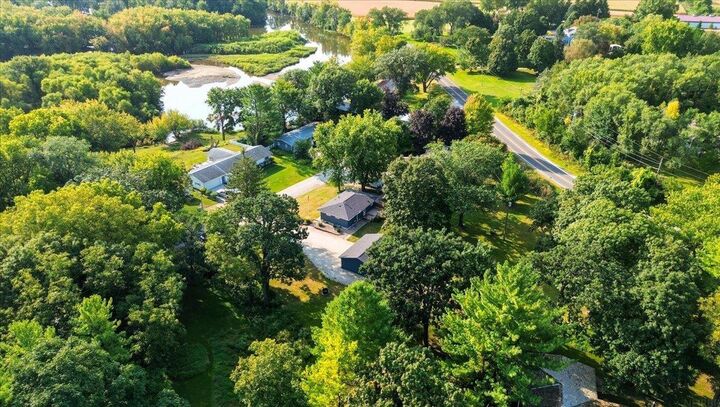 Property Photo: 777 Cedar Glyn Drive IA 50677