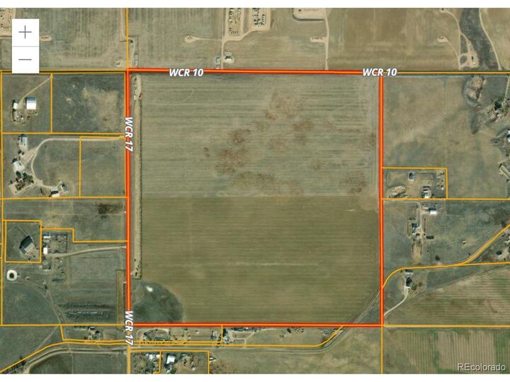 Property Photo:  100 Co Rd 10  CO 80514 