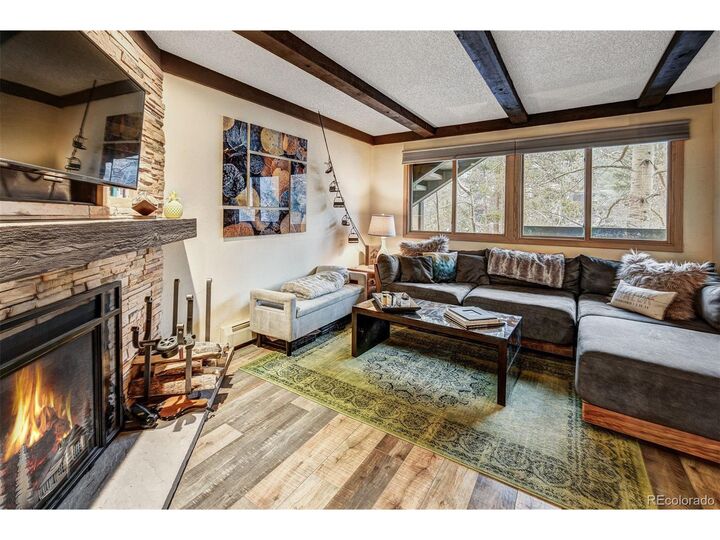 Property Photo:  311 S High St 108  CO 80424 