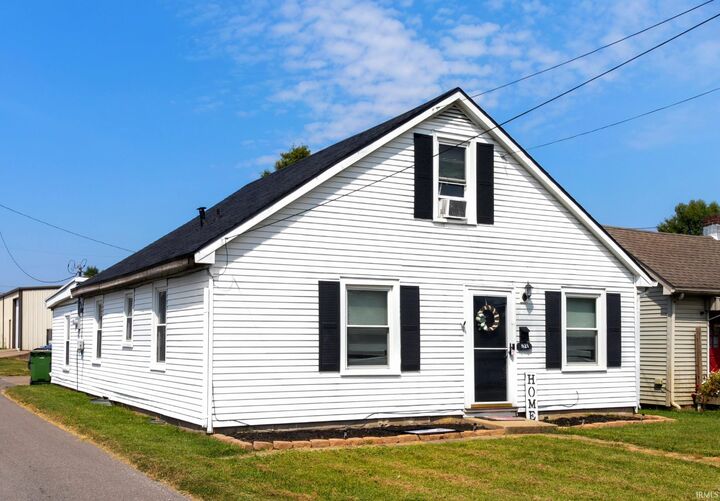 521 N Adams Street  Henderson (Ky) KY 42420 photo