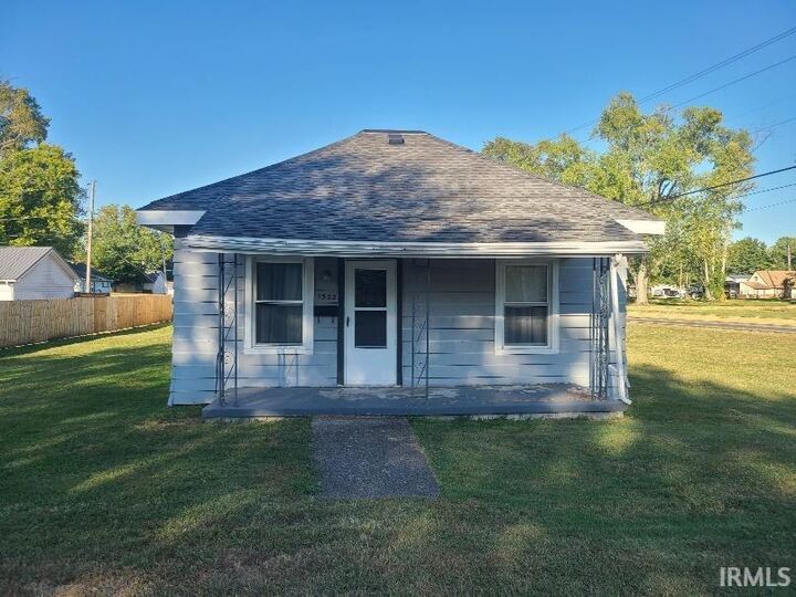 1502 Harrison Street  Vincennes IN 47591 photo
