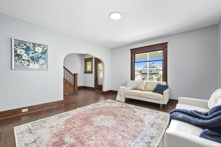 Property Photo:  3218 Hoagland Avenue  IN 46807-1920 