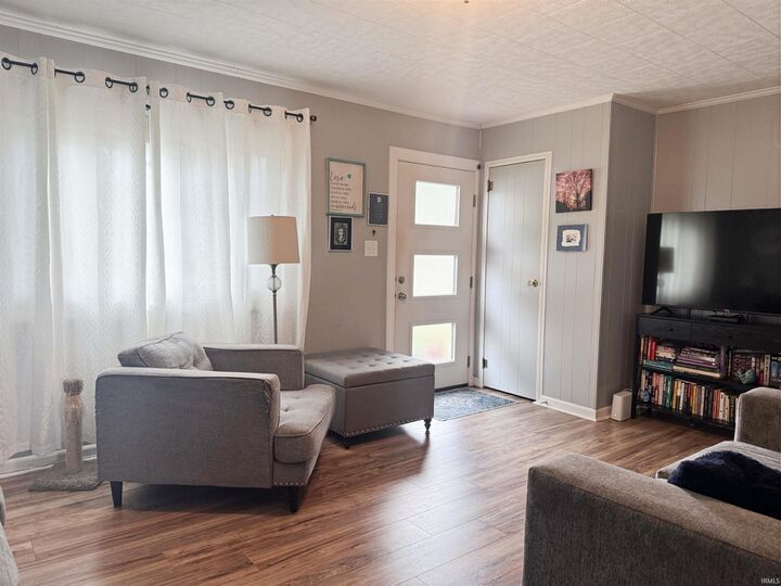 Property Photo:  3211 Stratford Road  IN 47710 