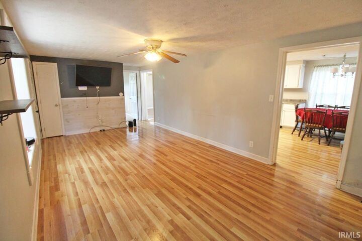 Property Photo:  8441 N 1078 Road  KY 42420 