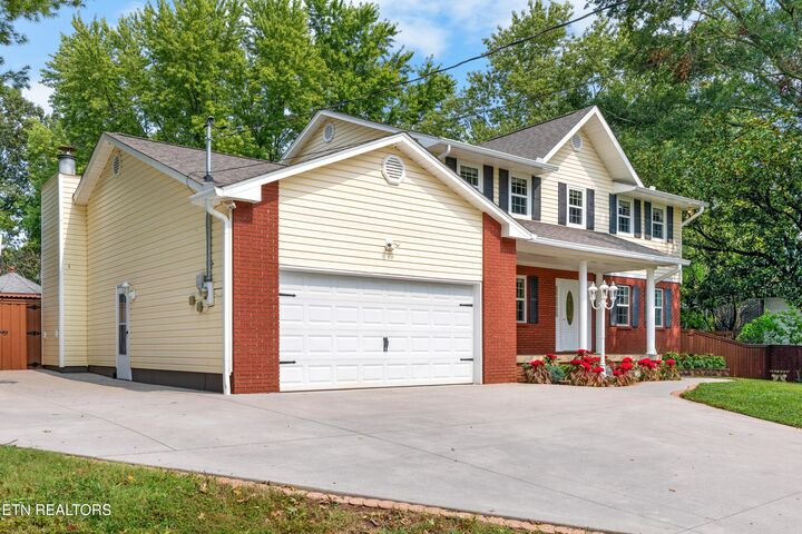 Property Photo:  11321 Birch Springs Drive  TN 37932 
