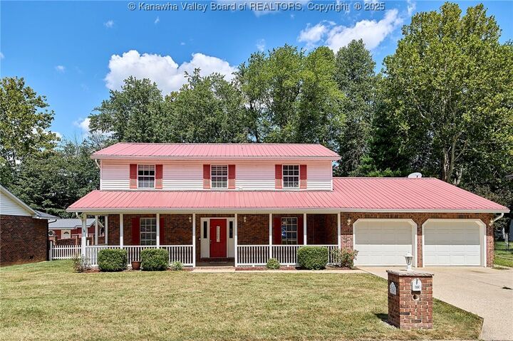 104 Scott Acres  Scott Depot WV 25560 photo
