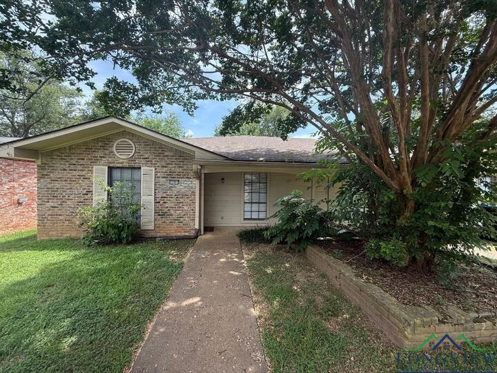 Property Photo:  506, 508, 510 Rosedale 512  TX 75605 