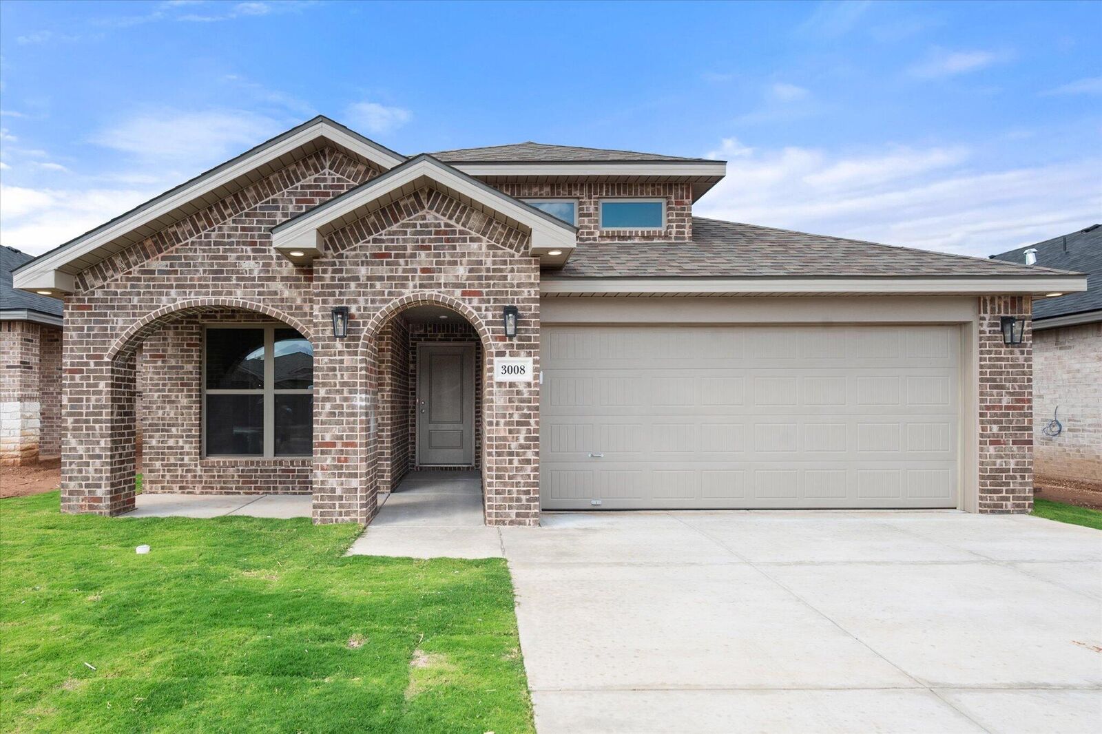 Property Photo: 3008 139th Street TX 79423