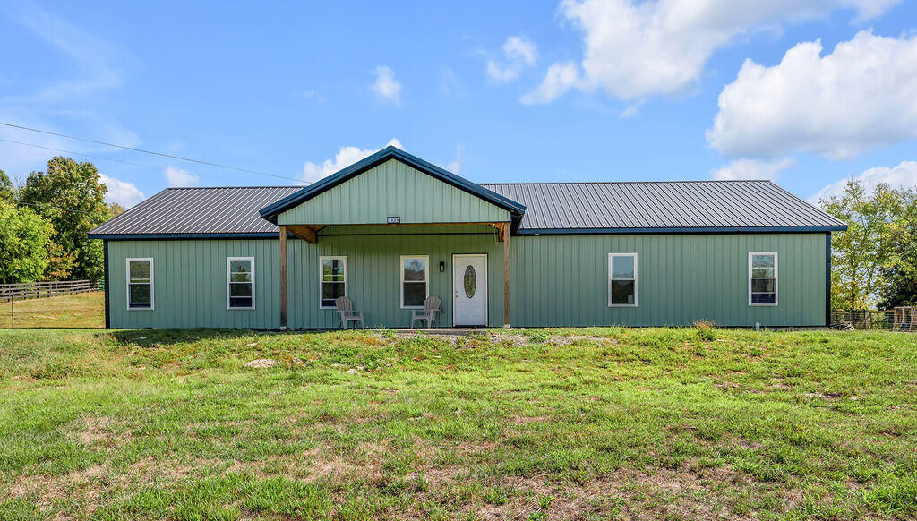 Property Photo:  3629 Union Mill Road  KY 40356 
