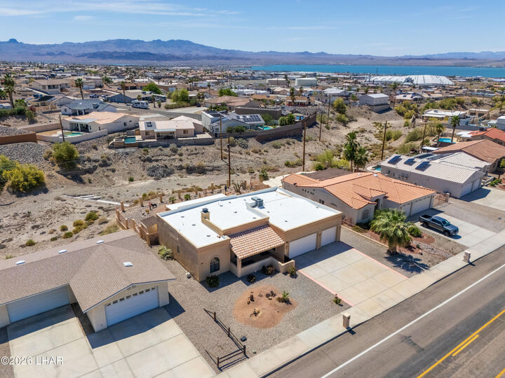 Property Photo:  2430 N Palo Verde Blvd N  AZ 86404 