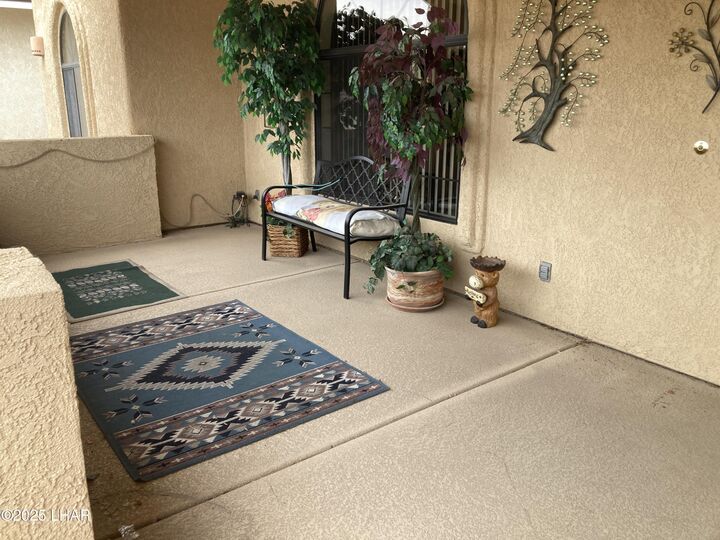 Property Photo:  2430 N Palo Verde Blvd  AZ 86404 