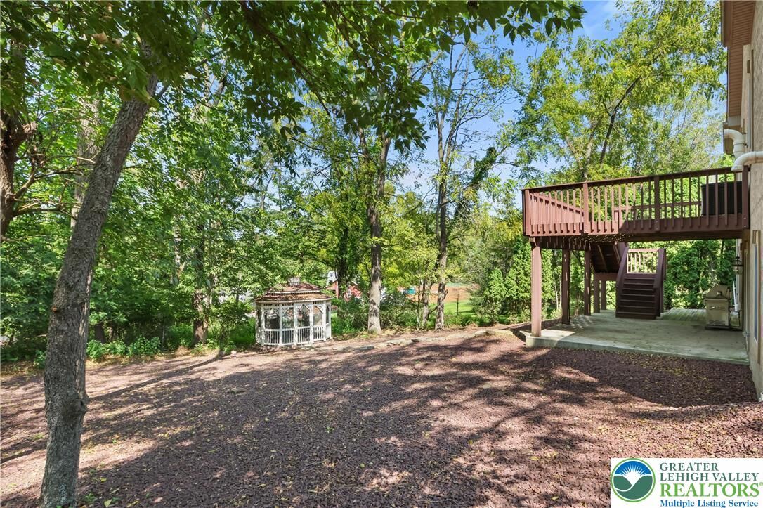 Property Photo:  1908 Cherry Avenue  PA 18040 