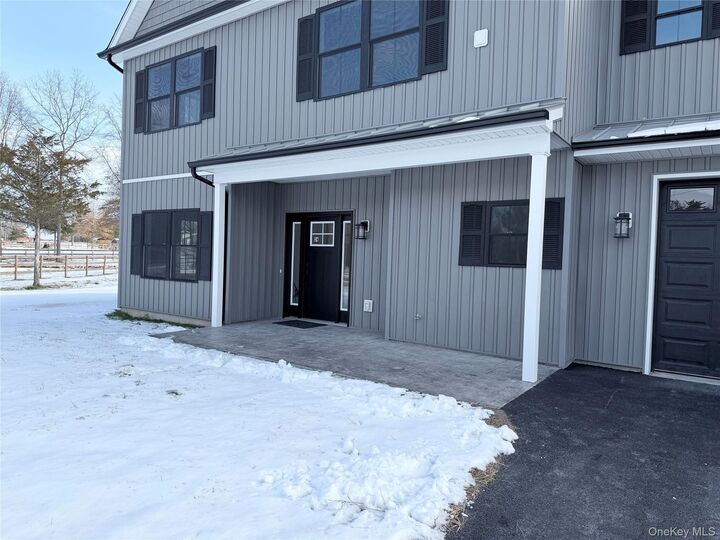 Property Photo: 34 Bigert Drive NY 10958