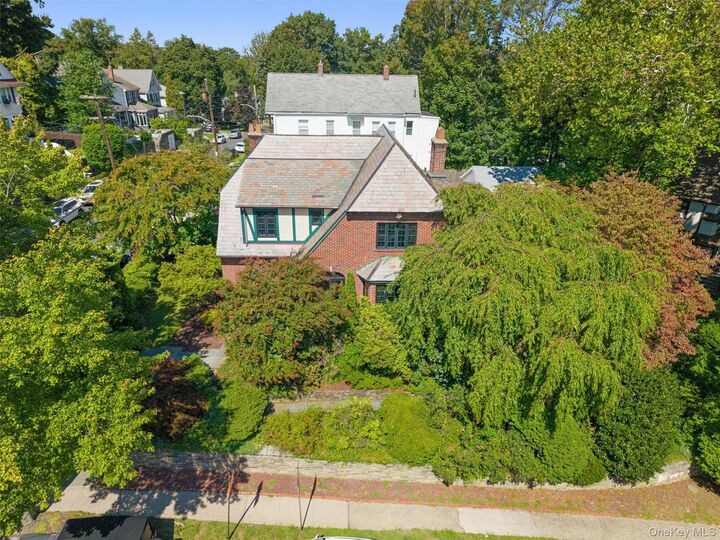 Property Photo: 66 Rossmore Avenue NY 10708