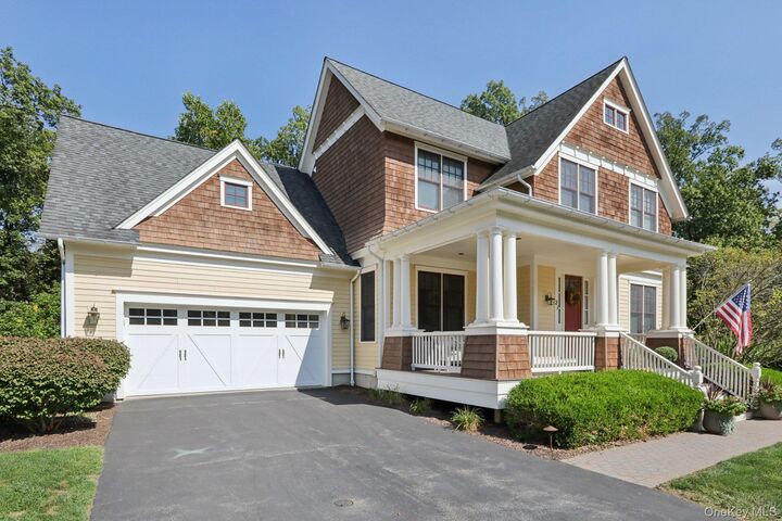 Property Photo: 21 Long House Road NY 10990
