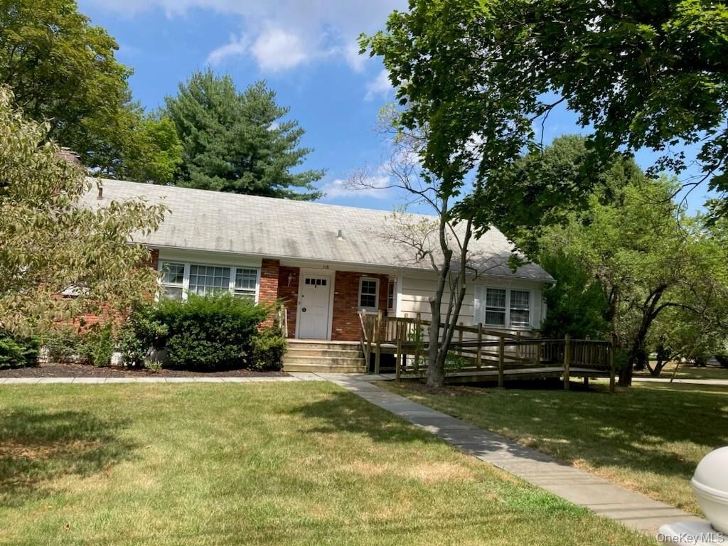 Property Photo:  116 Meadow Road  NY 10510 
