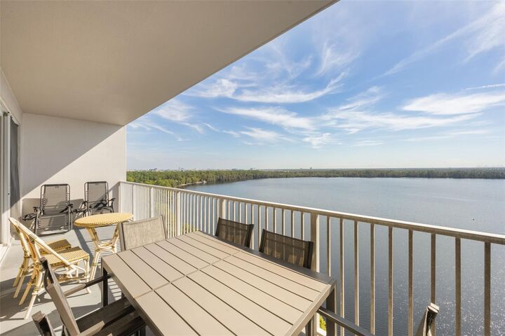 Property Photo:  13427 Blue Heron Beach Drive 1003  FL 32821 