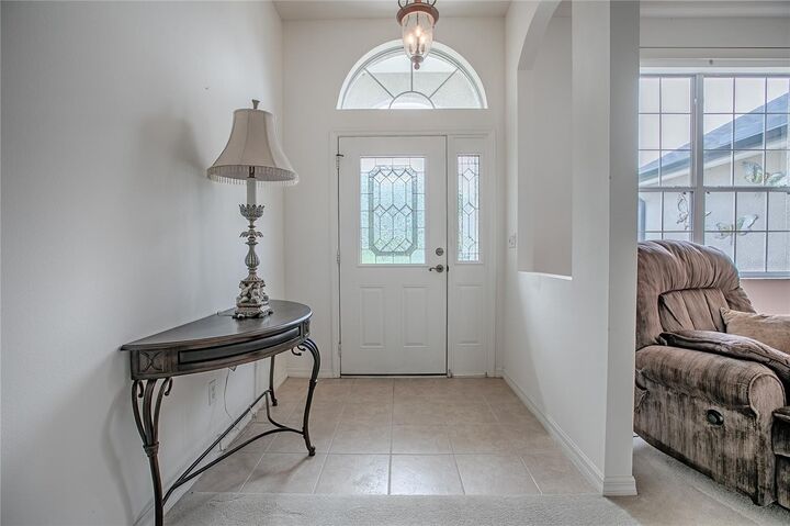 Property Photo:  3533 Huntsville Lane  FL 34748 