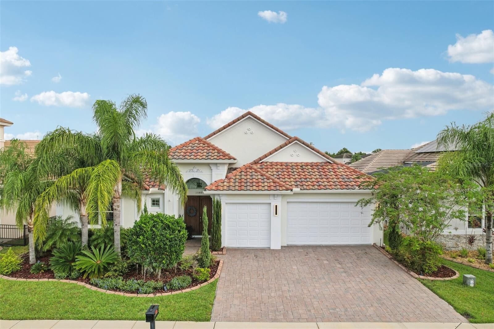 Property Photo:  2580 Lancaster Ridge  FL 33837 