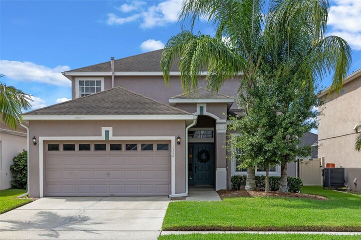 1346 Royal Saint George Drive  Orlando FL 32828 photo