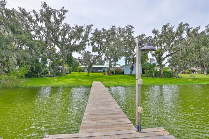 Property Photo: 14028 Blackjack Road FL 33527