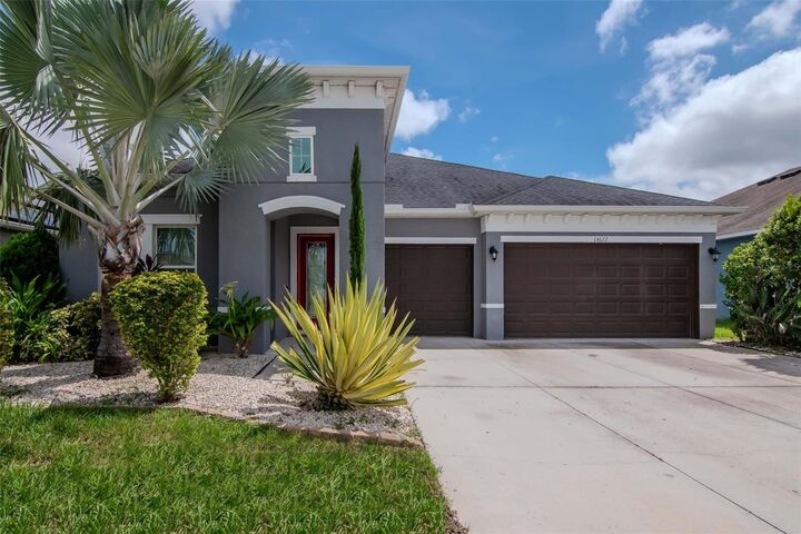 13622 Tonya Anne Drive  Riverview FL 33579 photo
