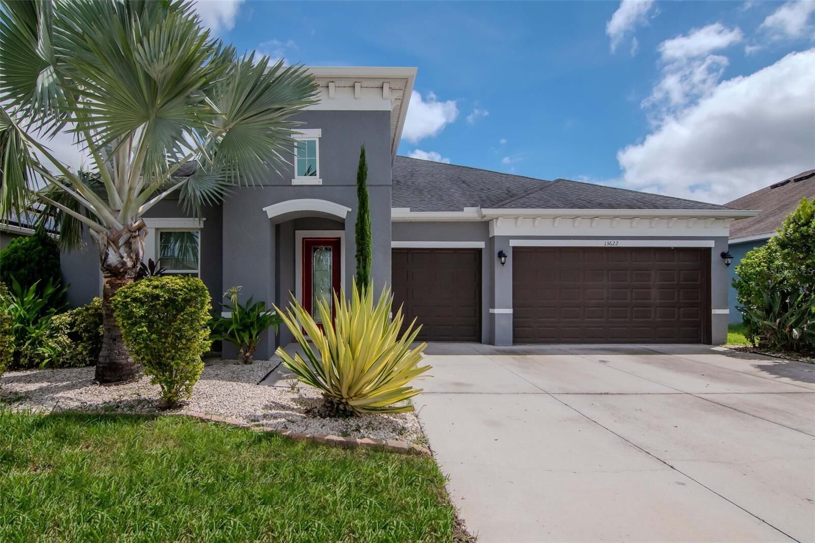 Property Photo: 13622 Tonya Anne Drive FL 33579